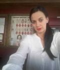 Rencontre Femme : Danulia, 38 ans à Ukraine  ivano frankovsk